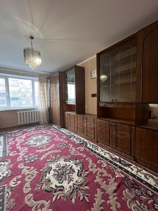 Продается 3 комнатная квартира на Химике