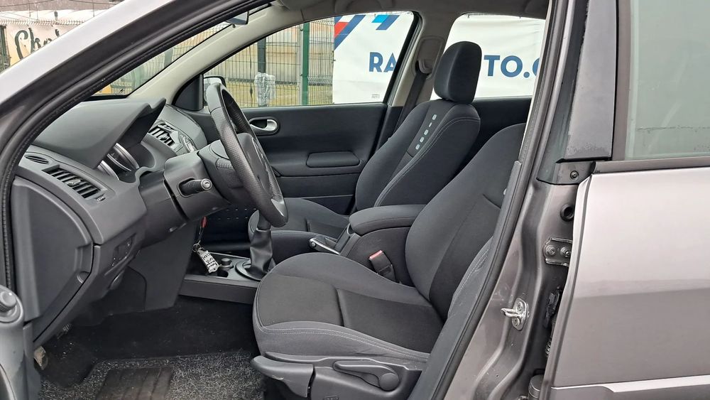 Renault Megane V 111 Koni Klimatronik Możliwa Zamiana