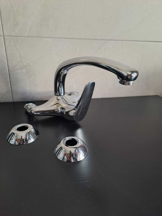 Torneira misturadora de cozinha Ramon Soler