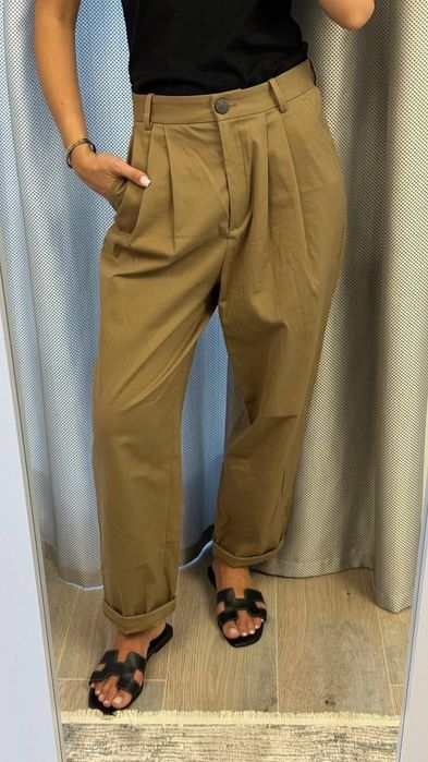 Брюки Massimo Dutti та інші