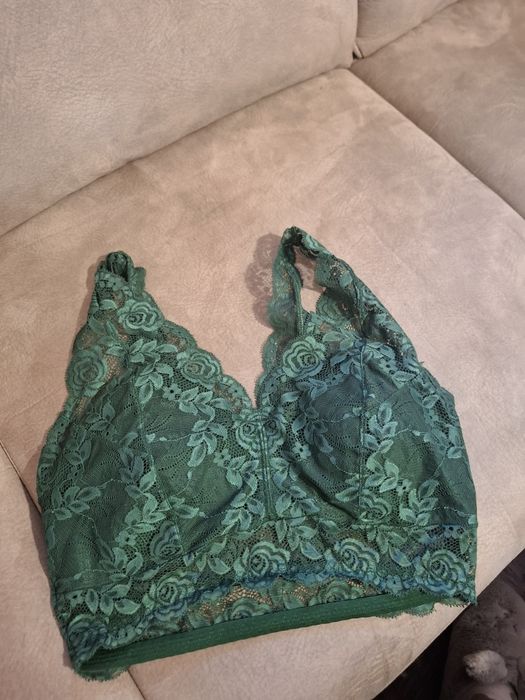 Bralet biustonosz L