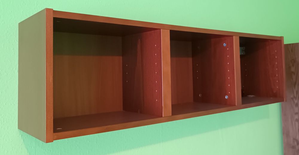 Półka wisząca IKEA