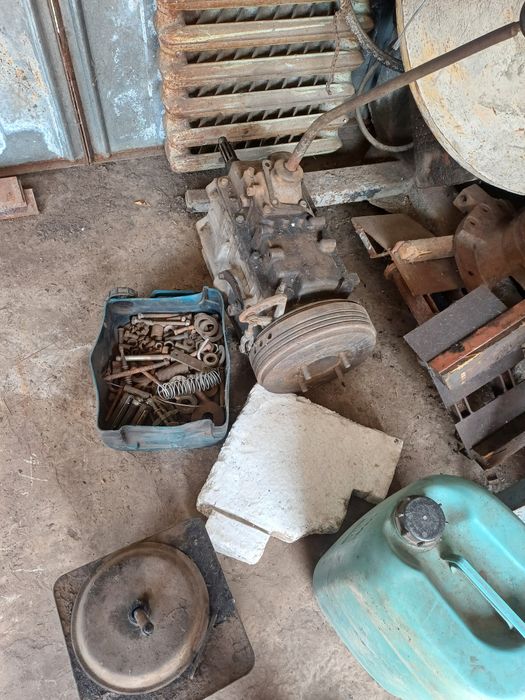 Продам коробка Зил 130