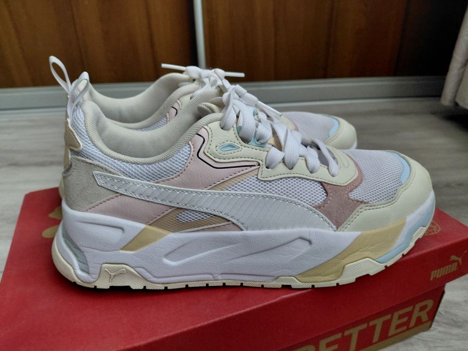 Кросівки жіночі Puma