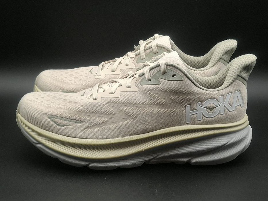 Кросівки Hoka Clifton 9 Нові 44р.