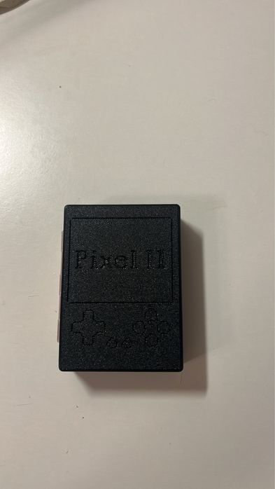 Приставка GKD Pixel 2