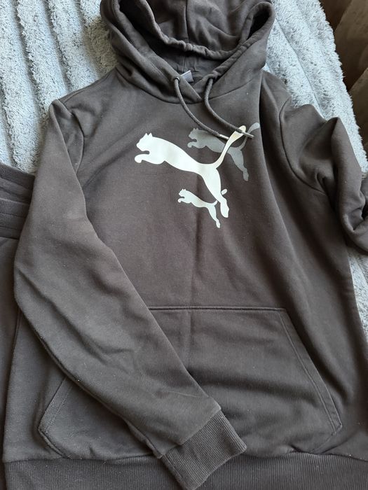 Спортивний костюм Puma жіночий
