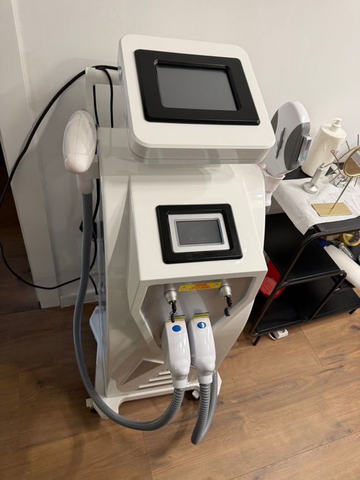 Laser optima Venus 3w1