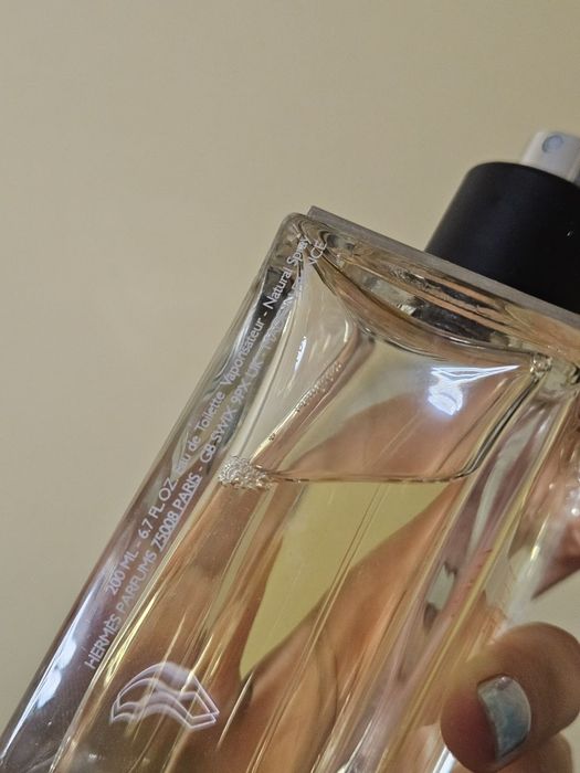 Terre d'Hermès Hermès оригінал