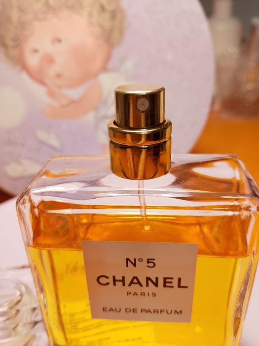 Chanel 5, eau de parfum