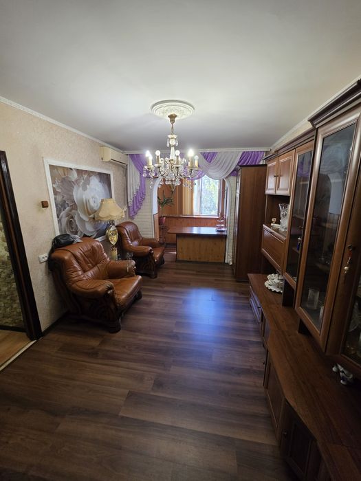 Продаж квартири Миколаїв