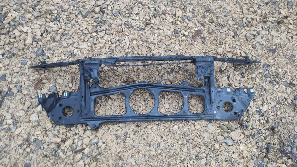 PD PAS PRZEDNI WZMOCNIENIE BMW 5 E39 8387412