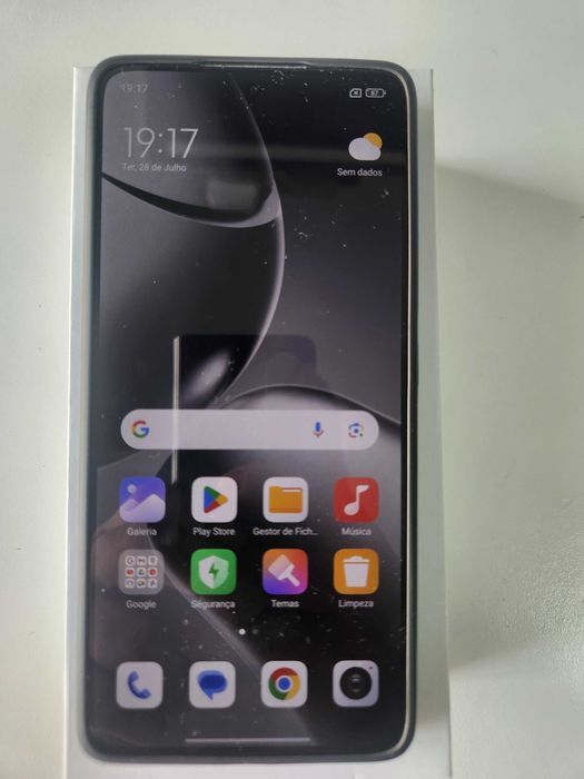xiaomi 14t pro 12gb/512gb