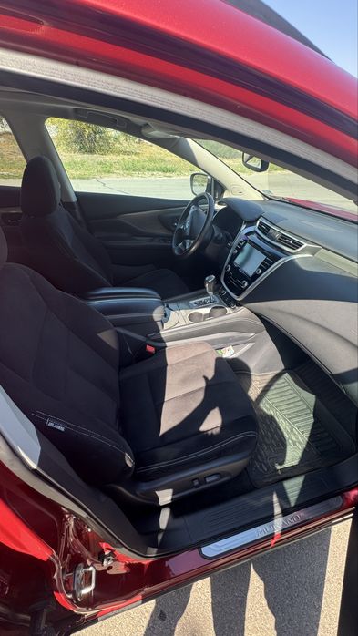 Продам Nissan Murano