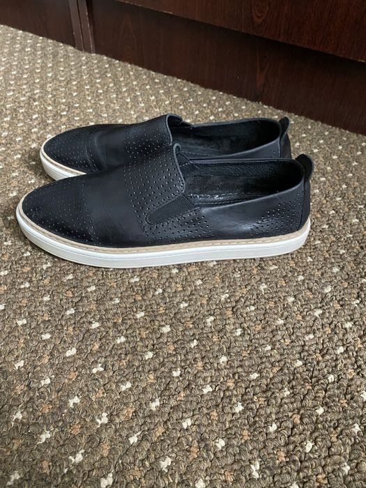 кеди сліпони Bata