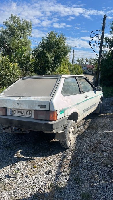 Продам або ОБМІН на доброму ходу