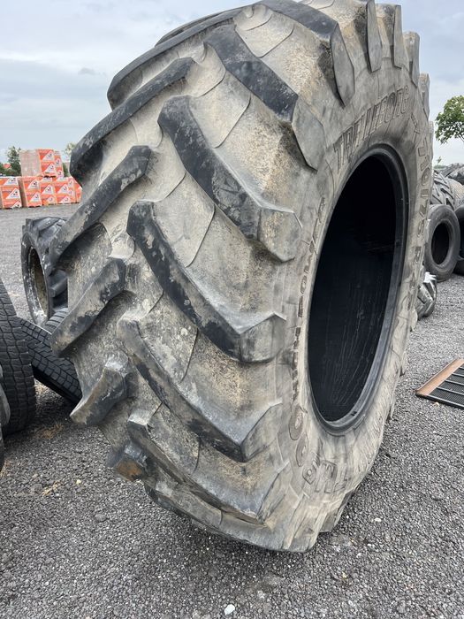 Opona używana 710/75R42