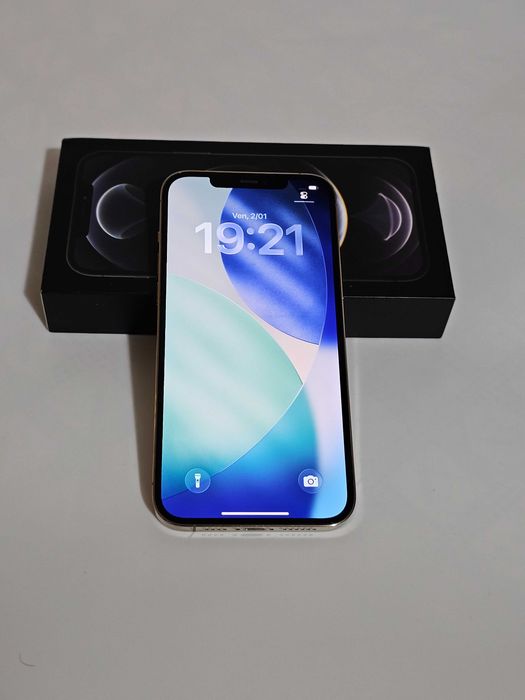 Iphone 12PRO MAX. Exelente