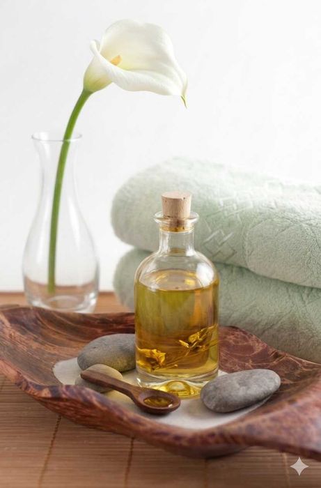 Massagem Relaxante Oriental Aveiro