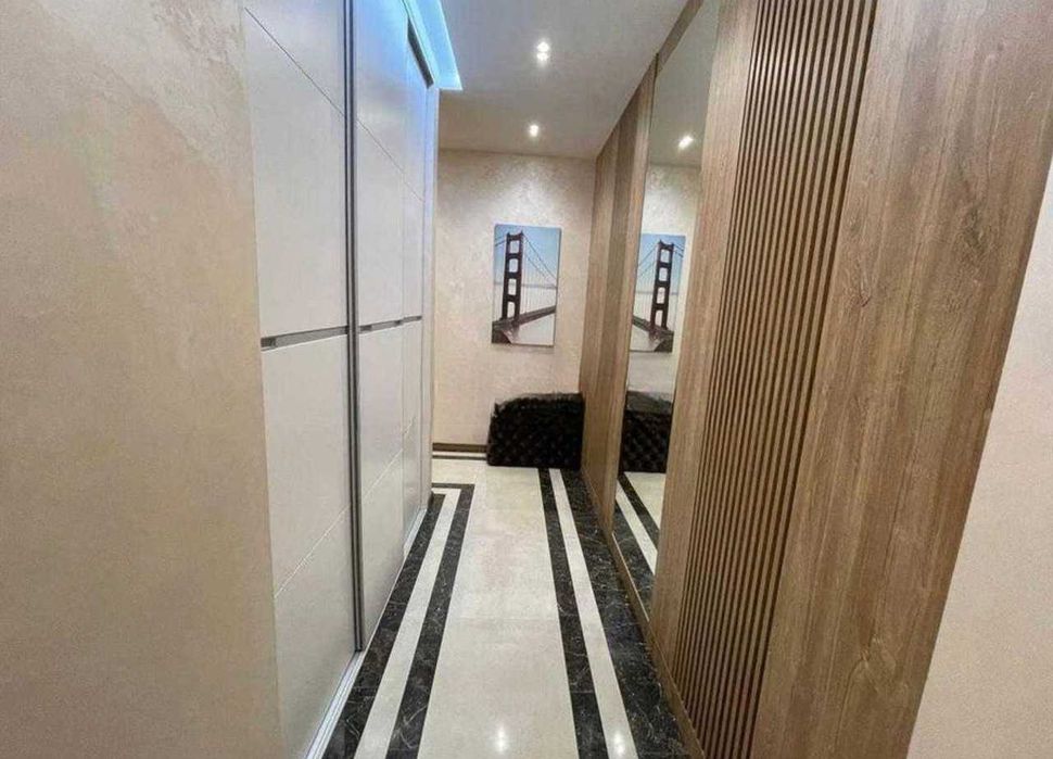 Оренда двокімнатної квартири в ЖК Royal Tawer