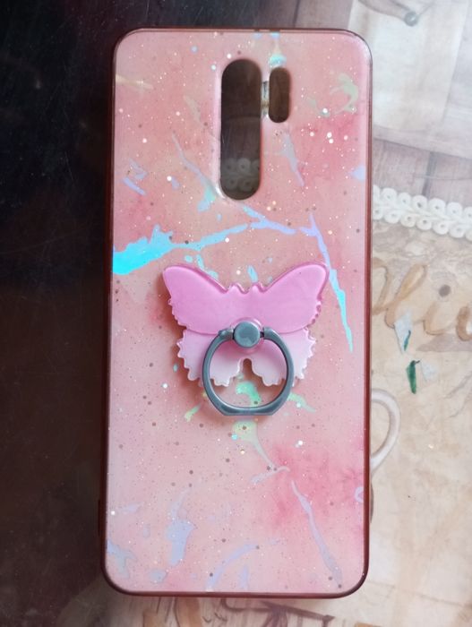 Чохол для телефону редмі 9