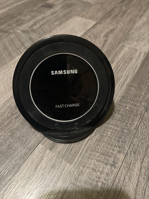 Samsung ładowarka fast charge