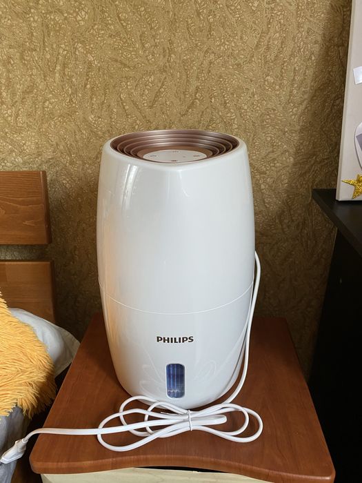 Зволожувач повітря Philips 2000 series HU2716/10