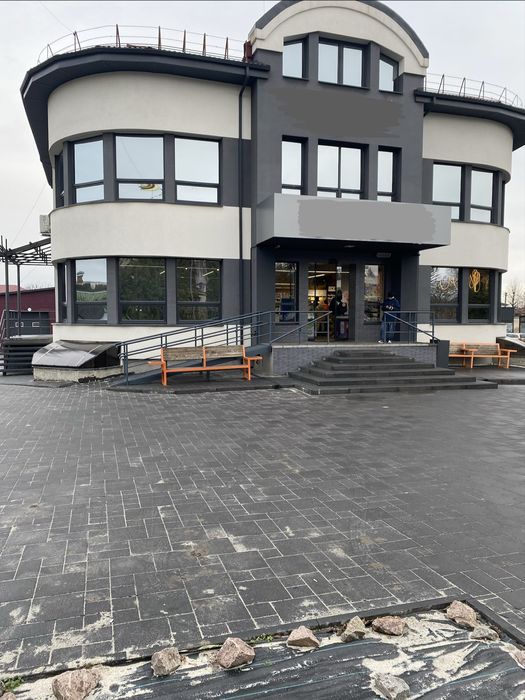 Здамо приміщення в новобудові