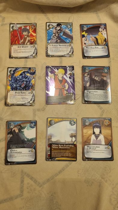 Naruto Ninja Storm Generations PS3