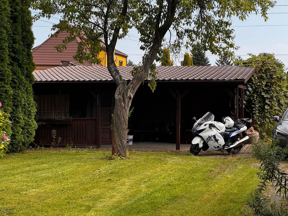 Mieszkanie/dom z oddzielnym wejściem i ogrodem - bezczynszowe