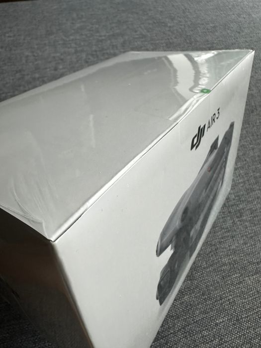 DJI Air 3 (DJI RC-N2) Nowy