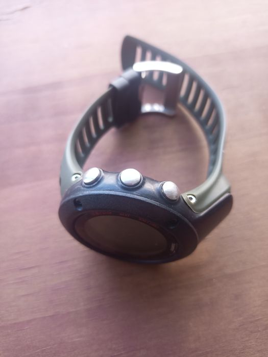 Relógio Suunto ambit 3