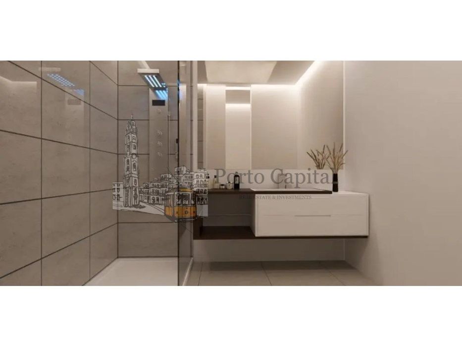 Fastastica Oportunidade De Investimento!!! 
Apartamentos T0, Com C...