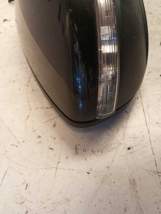 Retrovisor esquerdo e direito Original VW Scirocco (Ref: 1K8857501BB)
