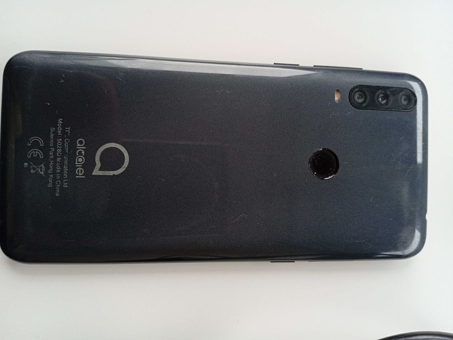 Telemóvel Alcatel 1S
