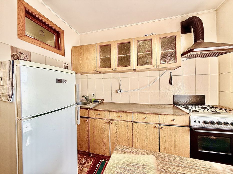 Квартира 2/х кім