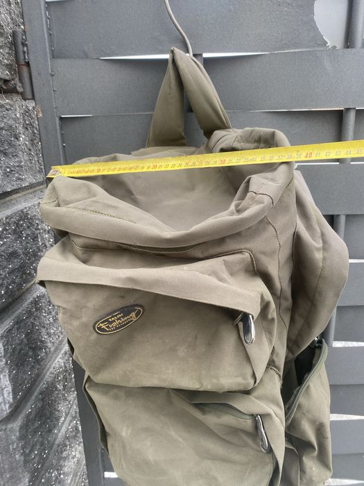 Велика туристична сумка