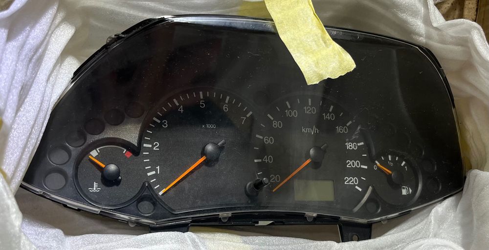 Peças Ford Focus 98-2004
