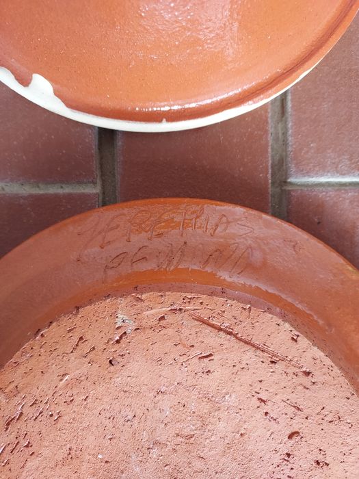 4 Barros Olarias S. Pedro Corval e Redondo
