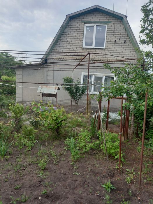 Дом по адресу ул. Мічуріна (площадь 46 м²) - Atlanta.ua - фото 4