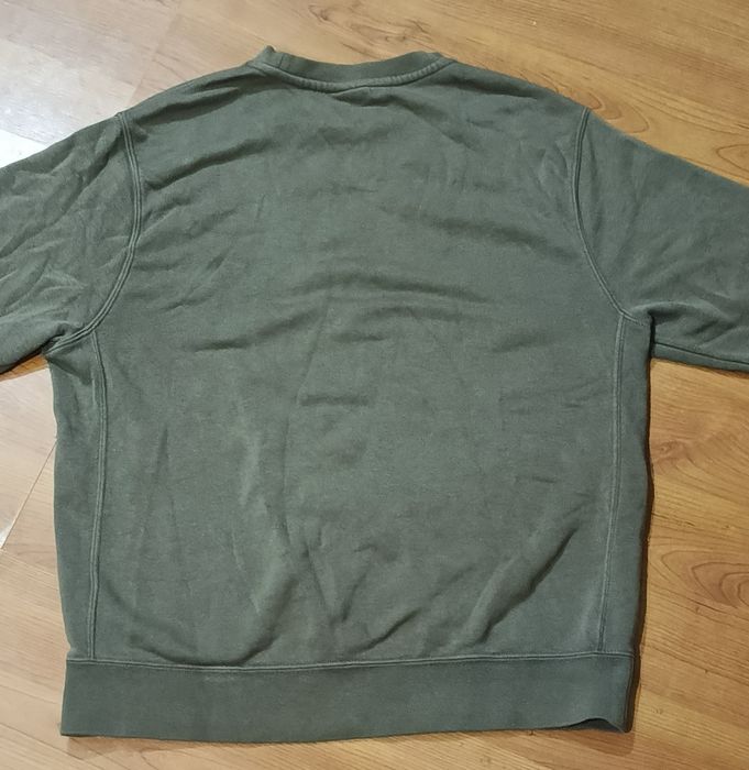 Свитшот Nike в хорошем состоянии