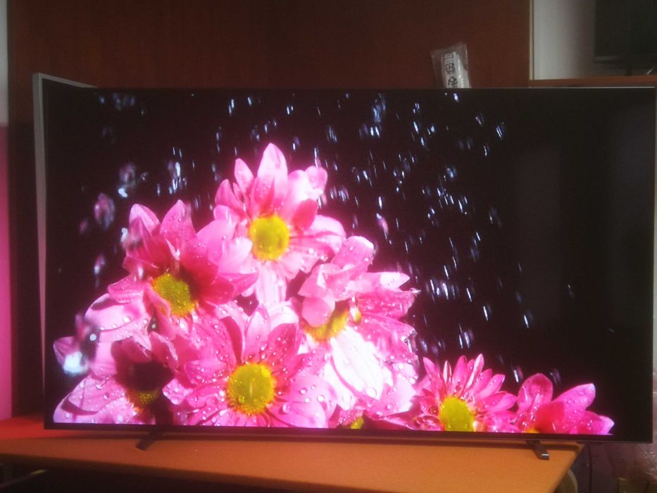 Telewizor Philips 75 cali 4K UHD, Smart wifi,  Ideal