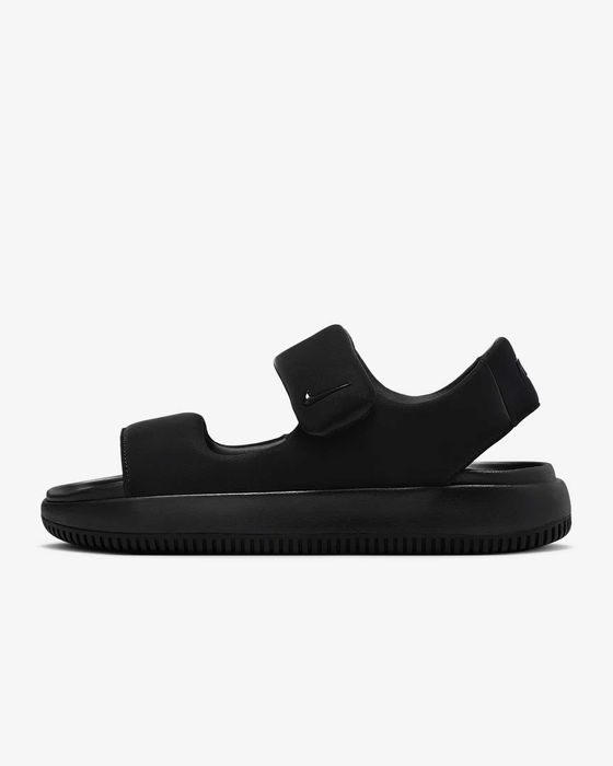 ‼️ Сандалі Босоножки Nike Calm Sandal (FJ6044-001/FZ3120-200) Оригінал!
