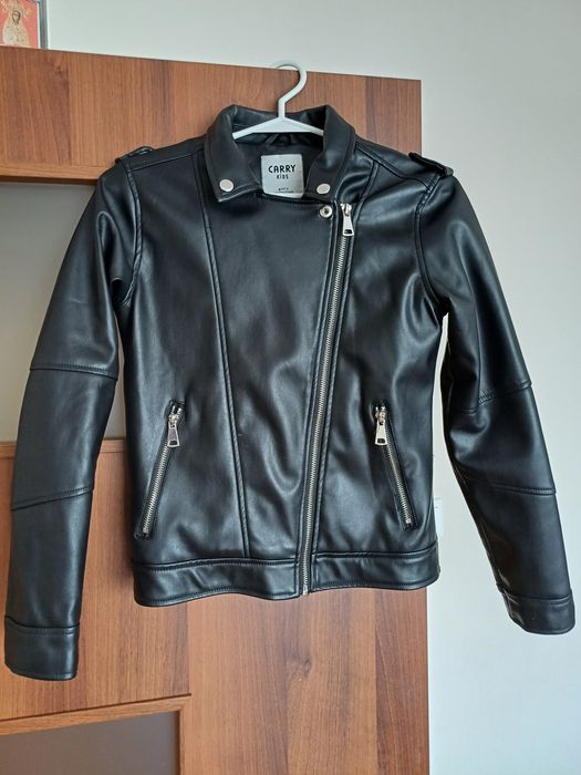 Ramoneska dla dziewczynki r. 152