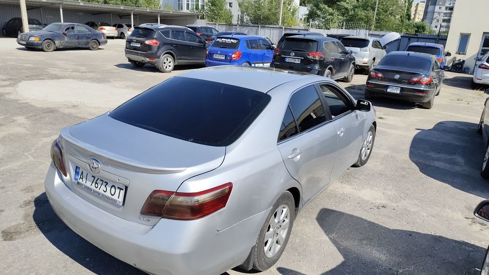 Продам camry 40 3.5