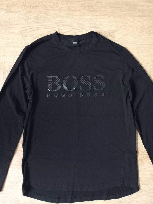Bluza męska BOSS