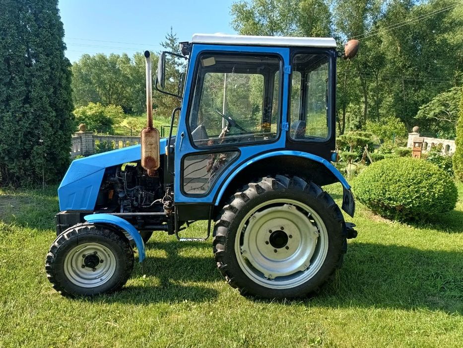 Продам трактор ХТЗ 2511 (т-25)