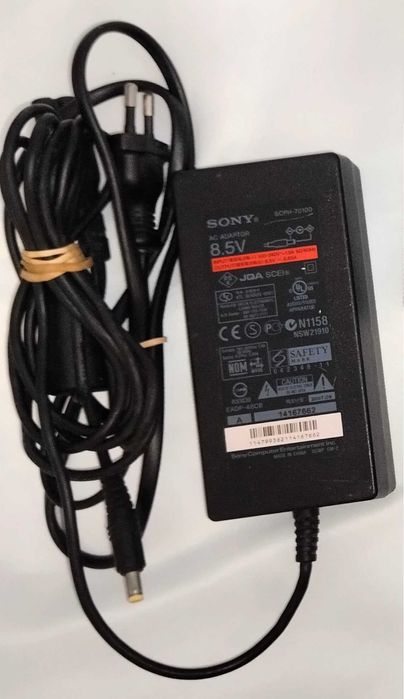 Fonte Alimentação Original SONY para Playstation 2 Slim