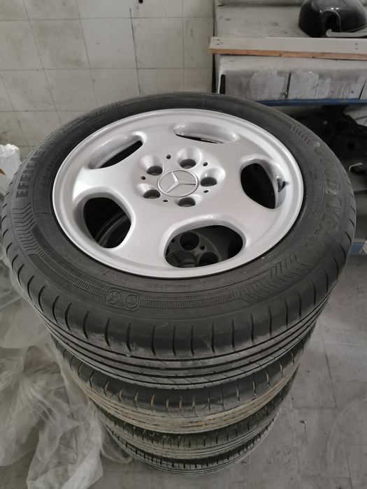 Mercedes E220 cdi avantgarde troco