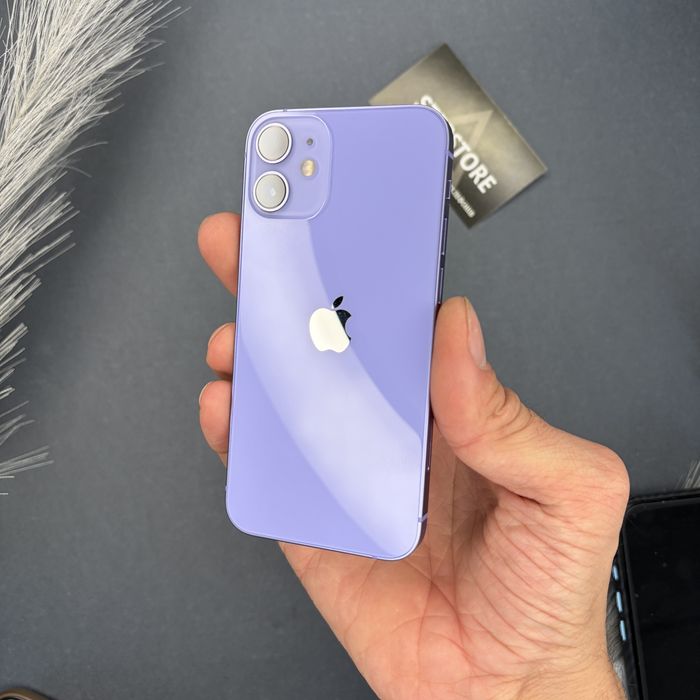 iphone 12 mini 256 - купить телефоны и аксессуары - Цена на OLX.ua